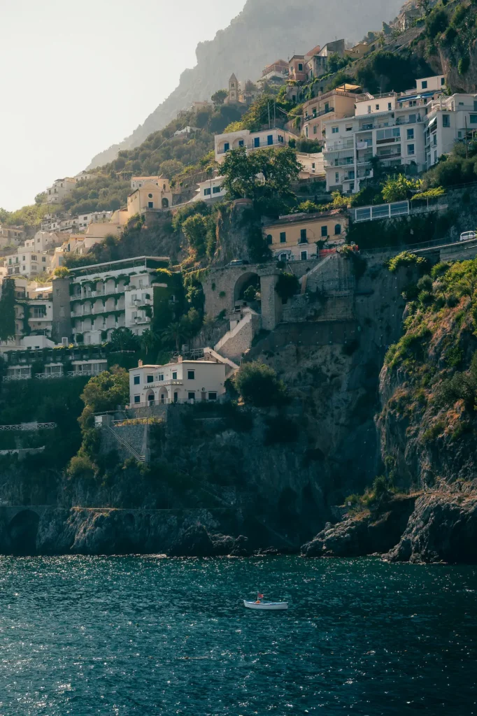 Amalfi, Italy
