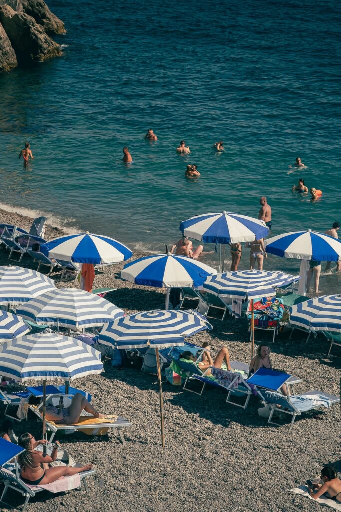 Amalfi, Italy