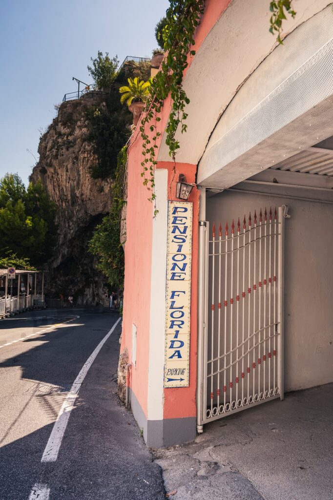 Amalfi, Italy